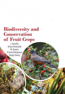 Biodiversity and Conservation of Fruit Crops