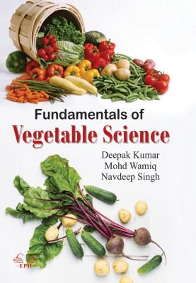 Fundamentals of Vegetable Science