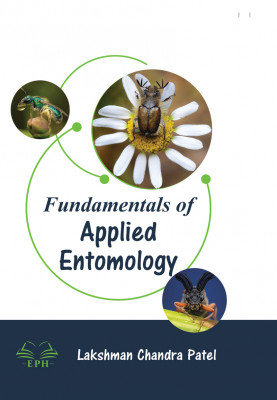 Fundamentals of Applied Entomology