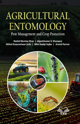 Agricultural Entomology: Pest Management and Crop Protection