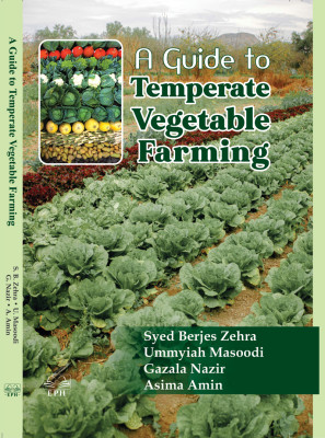 A Guide To Temperate Vegetable Farming