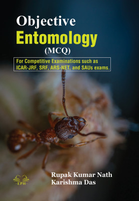 Objective Entomology (MCQ)