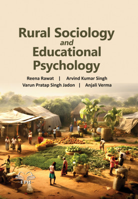 Rural Sociology and Educational Psychology