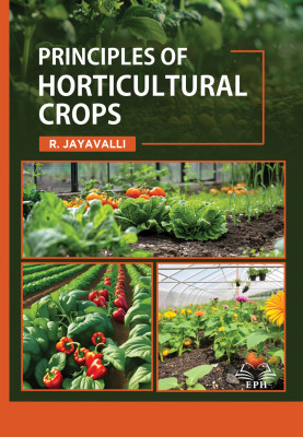 Principles of Horticultural Crops