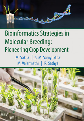 Bioinformatics Strategies in Molecular Breeding: Pioneering Crop Development