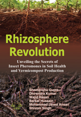 Rhizosphere Revolution: Unveiling the Secrets of Insect Pheromones in Soil Health and Vermicompost Production