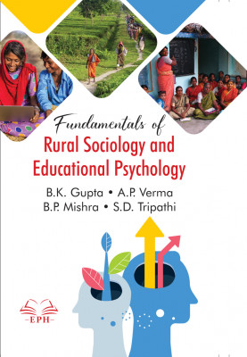 Fundamentals of Rural Sociology and Educational Psychology