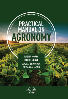 Practical Manual on Agronomy