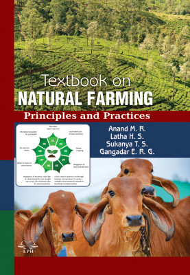 Textbook on Natural Farming