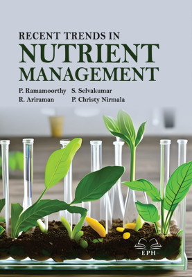 Recent Trends in Nutrient Management