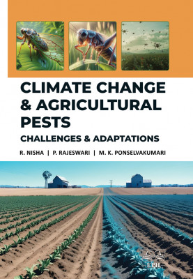 Climate Change and Agricultural Pests: Challenges and Adaptations