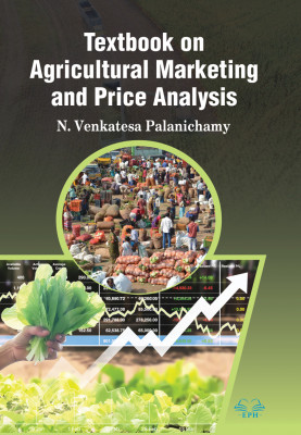 Textbook on Agricultural Marketing and Price Analysis