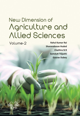 New Dimension of Agriculture and Allied Sciences Volume 2