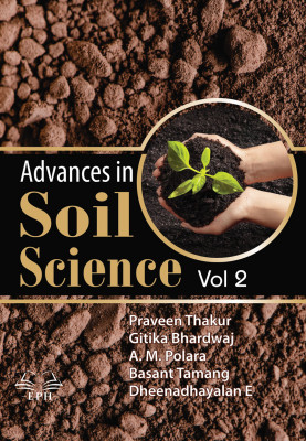 Advances in Soil Science Volume 2