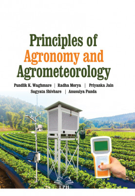 Principles of Agronomy and Agrometeorology