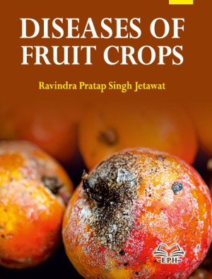 Diseases of Fruit Crops