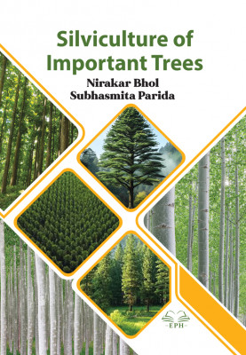 Silviculture of Important Trees
