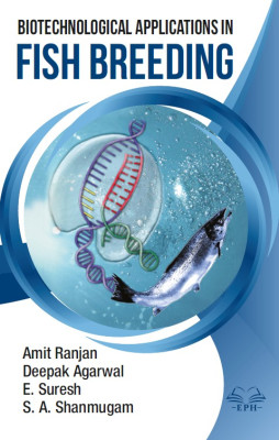 Biotechnological Applications in Fish Breeding	