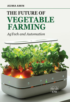 The Future of Vegetable Farming: AgTech and Automation