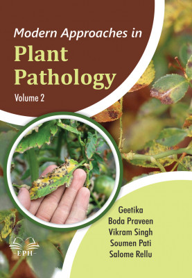 Modern Approaches in Plant Pathology Volume 2