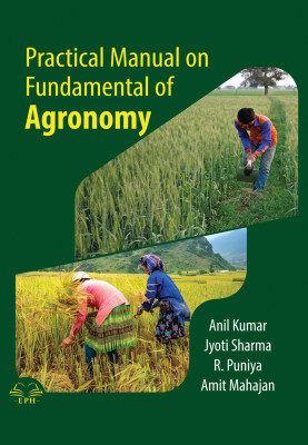 Practical Manual on Fundamental of Agronomy