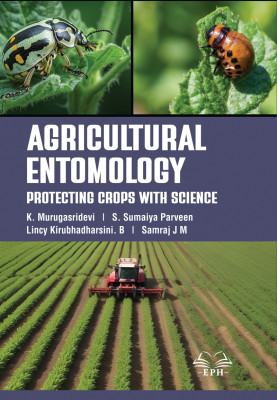 Agricultural Entomology: Protecting Crops with Science