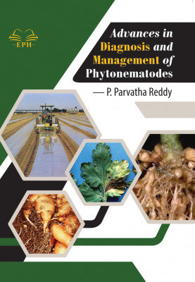 Advances in Diagnosis and Management of phytonematodes