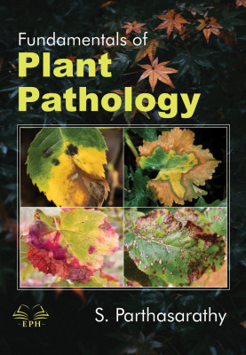 Fundamentals of Plant Pathology