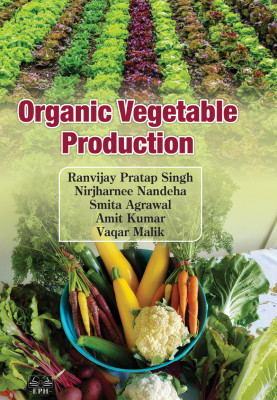 Organic Vegetable Production
