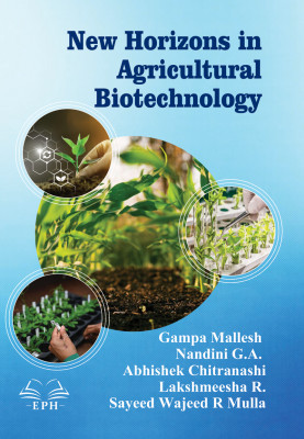 New Horizons in Agricultural Biotechnology