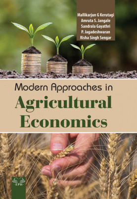 Modern Approaches in Agricultural Economics