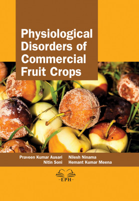 Physiological Disorders of Commercial Fruit Crops 