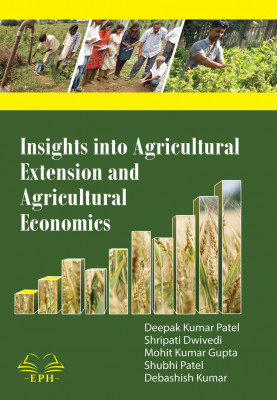 Insights into Agricultural Extension and Agricultural Economics