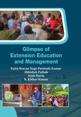 Glimpse Of Extension Education And Management