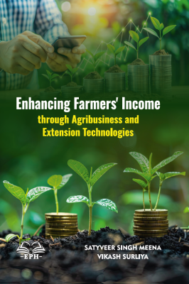 Enhancing Farmer's Income through Agribusiness and Extension Technologies