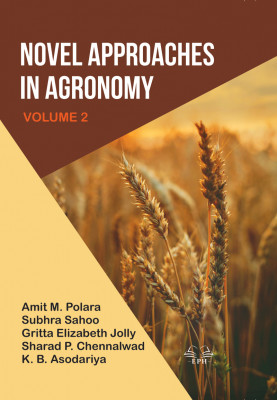 Novel Approaches in Agronomy Volume 2