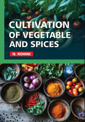 Cultivation of Vegetable and Spices