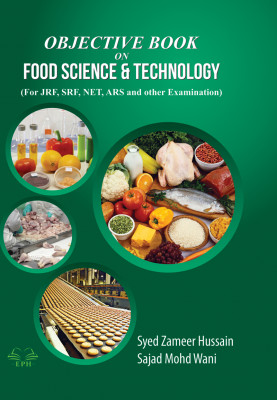 Objective Book on Food Science and Technology