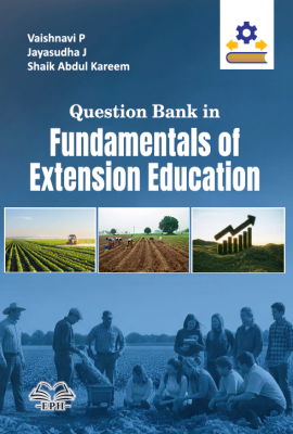 Question Bank in Fundamentals of Extension Education