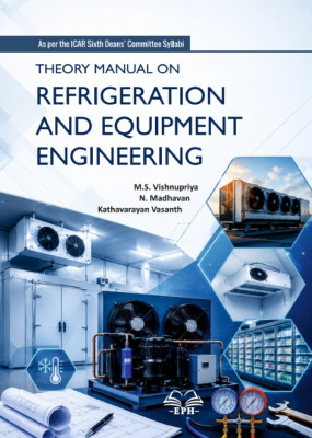 Theory Manual on Refrigeration and Equipment Engineering