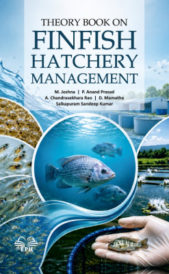 Theory Book on Finfish Hatchery Management