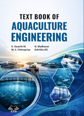 Textbook of Aquaculture Engineering