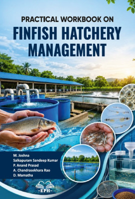 Practical Workbook on Finfish Hatchery Management