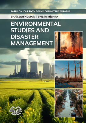Environmental Studies & Disaster Management