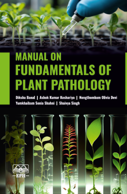 Manual on Fundamentals of Plant Pathology
