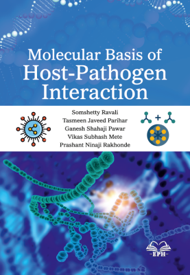 Molecular Basis of Host-Pathogen Interaction