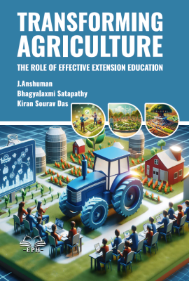 Transforming Agriculture : The Role of Effective Extension Education