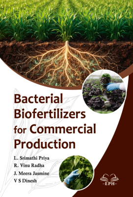 Bacterial Biofertilizers For Commercial Production