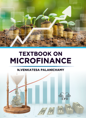 Textbook on Microfinance