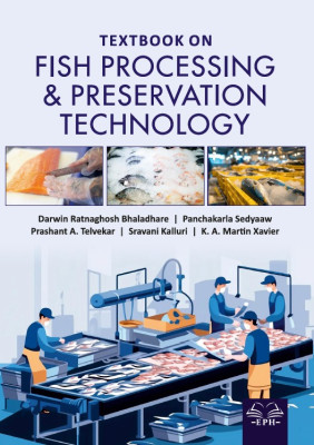 Textbook on Fish Processing and Preservation Technology